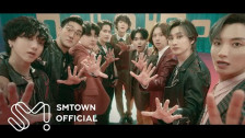 SUPER JUNIOR 'Don't Wait' music video