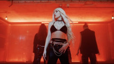 Ava Max 'My Head & My Heart' music video