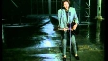 Bob Geldof 'This is The World Calling' music video