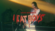 Chloe Moriondo 'I Eat Boys' music video