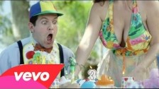 Dillon Francis 'When We Were Young' music video