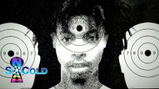 LAZER DIM 700 'shoot freely' music video