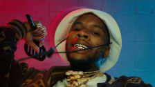 Tory Lanez 'Stupid Again' music video