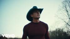 Tim McGraw 'Standing Room Only' music video