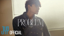 YAOCHEN 'Problem' music video