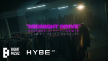 MIDNATT 'Masquerade' music video