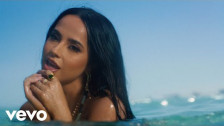 Becky G 'Arranca' music video