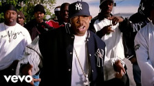Ja Rule 'New York' music video