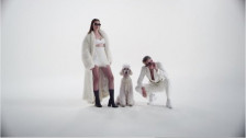 Confidence Man 'First Class Bitch' music video
