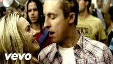 Yellowcard 'Only One' music video