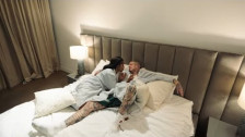 Millyz 'Say Yea' music video