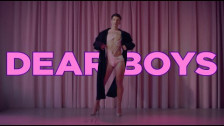 FELIN 'Dear Boys' music video