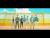 BTS 'DNA' music video