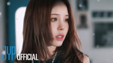 NiziU 'Emotion' music video