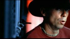 Kenny Chesney 'There Goes My Life' music video