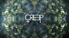 Memory Tapes 'Green Knight (CREEP Remix)' music video