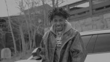 YoungBoy Never Broke Again 'Where I Been / Shot Callin' music video