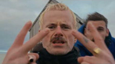 The Scratch 'Pullin' Teeth' music video