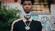 LAZER DIM 700 'Take His Lid Off' music video