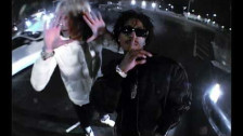 Nettspend 'Masked Up' music video