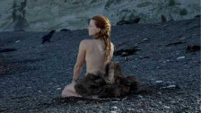 Kiki Rockwell 'Selkie' music video