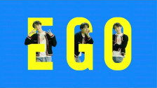 BTS 'Outro: Ego' music video