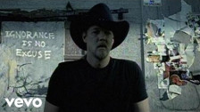 Trace Adkins 'I'm Tryin'' music video