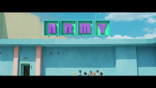 BTS 'Boy With Luv' music video