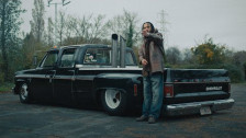 Rushy 'Hooligan' music video