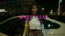 Stalk Ashley 'Speechless' music video