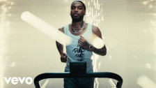 Key Glock 'No Sweat' music video
