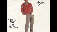 Phil Collins 'I Missed Again' music video