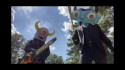Lydia Loveless 'Love Is Not Enough' Music Video