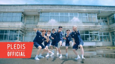 TWS '내가 S면 넌 나의 N이 되어줘' music video