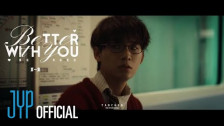 YAOCHEN 'Better With You' music video
