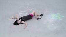 Itzel 'TMM' music video