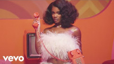 Ari Lennox 'Pressure' music video