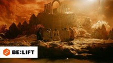 ENHYPEN 'Sacrifice (Eat Me Up)' music video