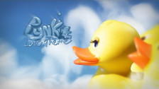 Pynkie 'Love Theme' music video