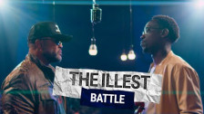 Black Violin 'The Illest' music video