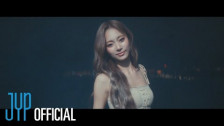 TZUYU 'Run Away' music video