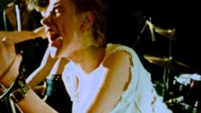Sex Pistols 'Holidays In The Sun' music video
