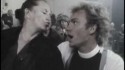 Sting 'Spread A Little Happiness' Music Video