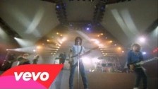 REO Speedwagon 'Variety Tonight' music video
