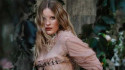 Paris Paloma 'Pre-Raphaelite' Music Video