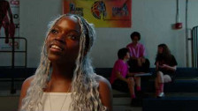 Hannah Jadagu 'Doing Now' music video