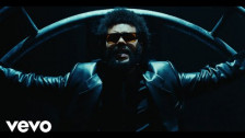 The Weeknd 'Sacrifice' music video