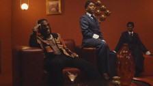 Burna Boy 'Update' music video