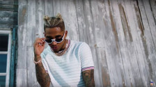 Bryant Myers 'Tanta Falta' music video