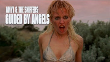 Amyl and The Sniffers 'Guided By Angels' music video